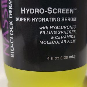 Nassif Hydro Screen Serum - New
